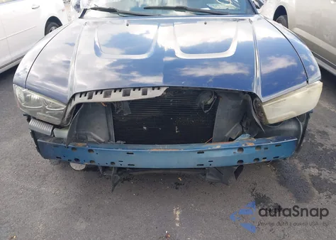 2013 Dodge Charger Se z USA, uszkodzony, nr VIN 2C3CDXBG1DH580109